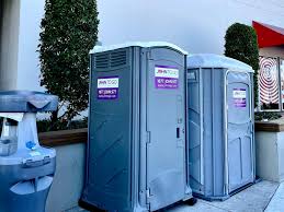 Types of Portable Toilets We Offer in South Lockport, NY